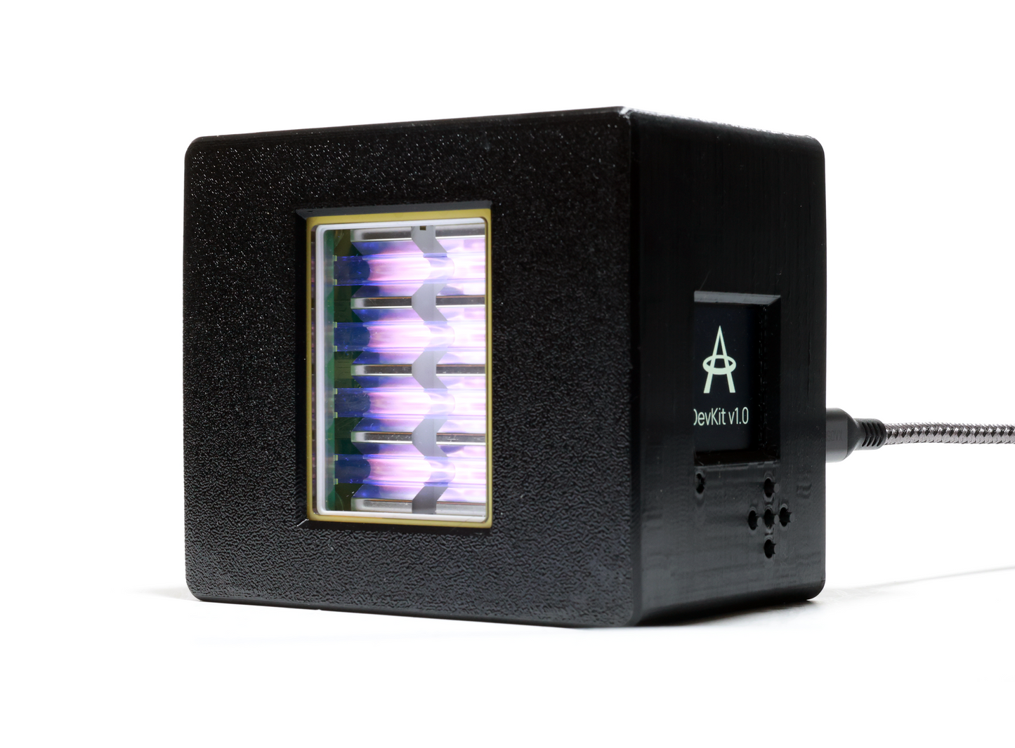 Aerolamp DevKit
