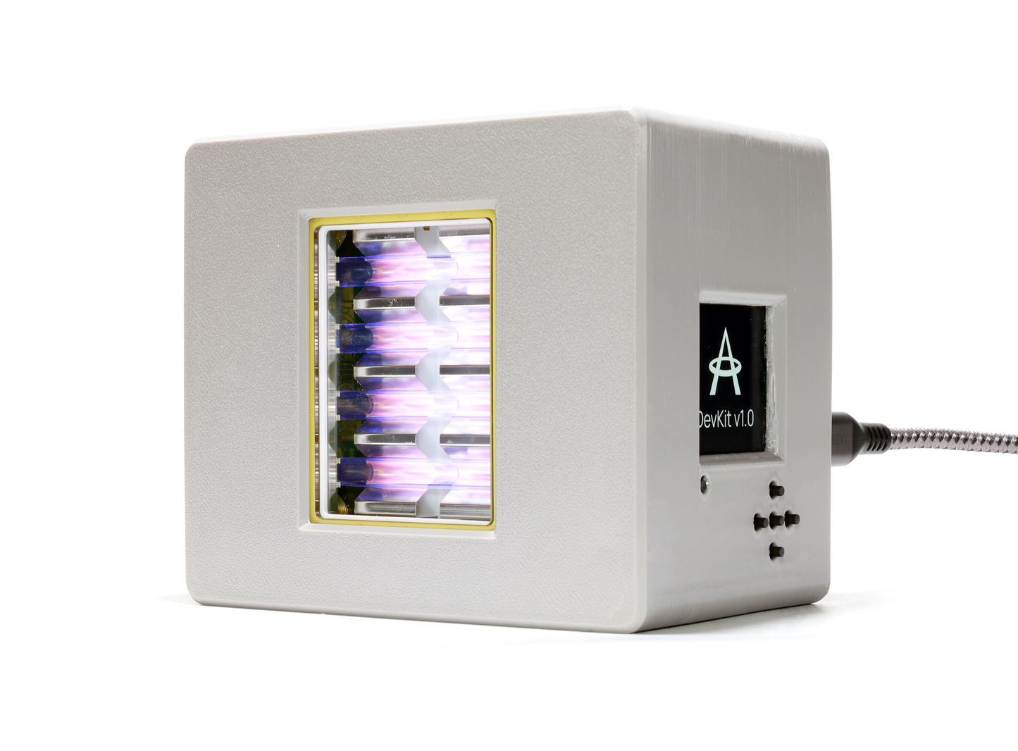 Aerolamp DevKit