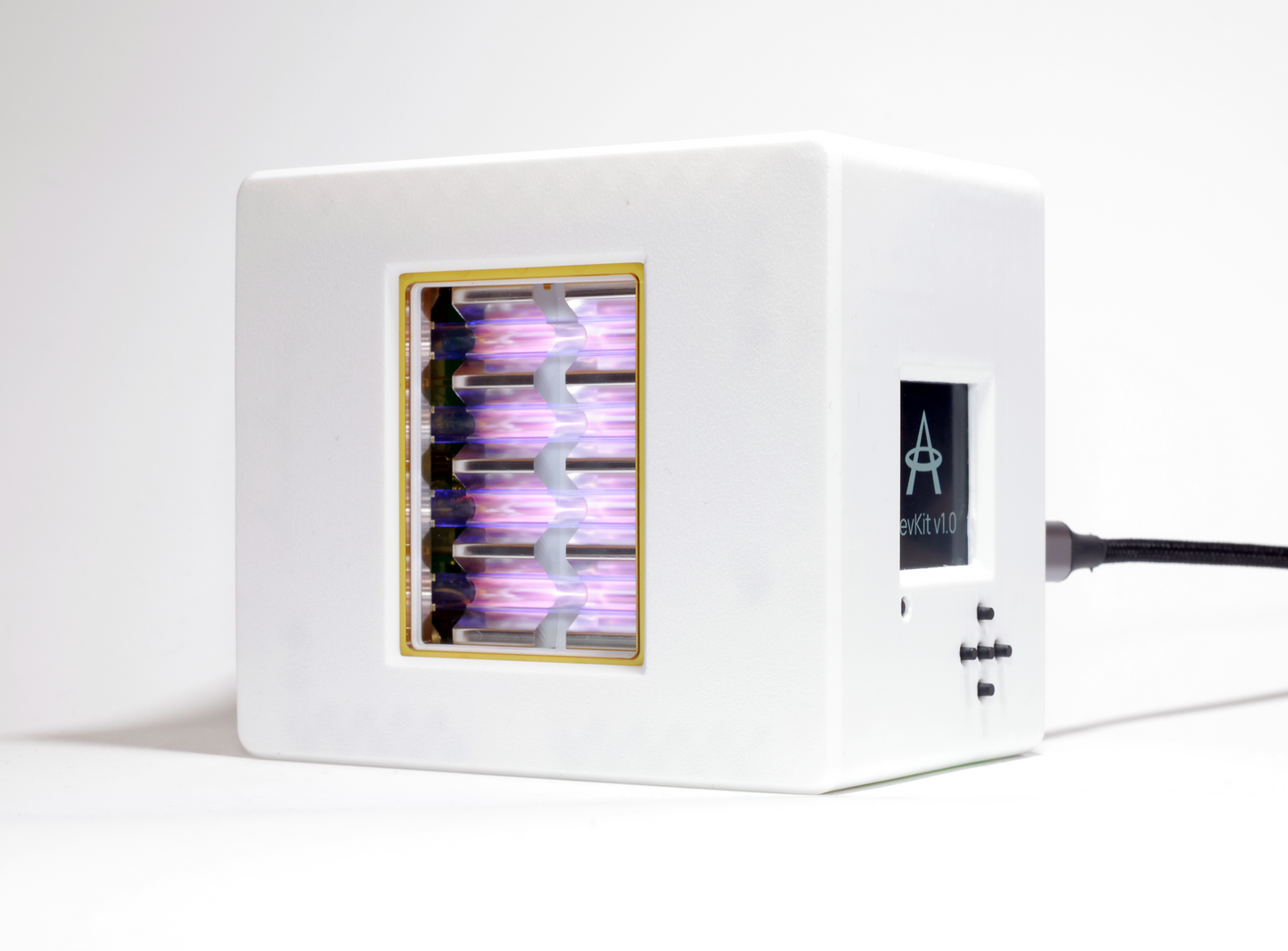 Aerolamp DevKit