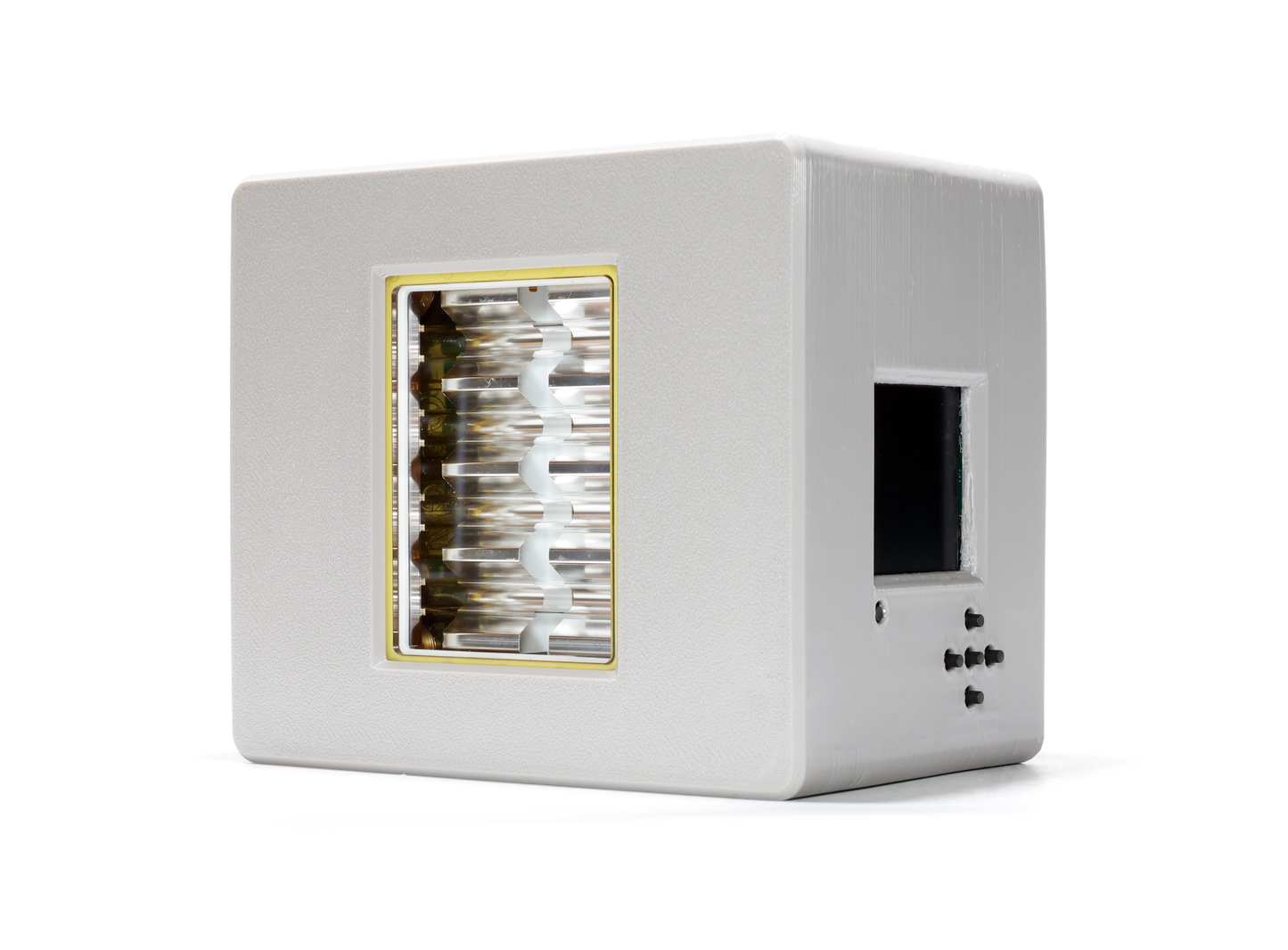 Aerolamp DevKit