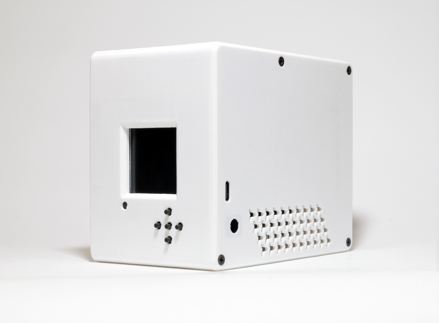 Aerolamp DevKit