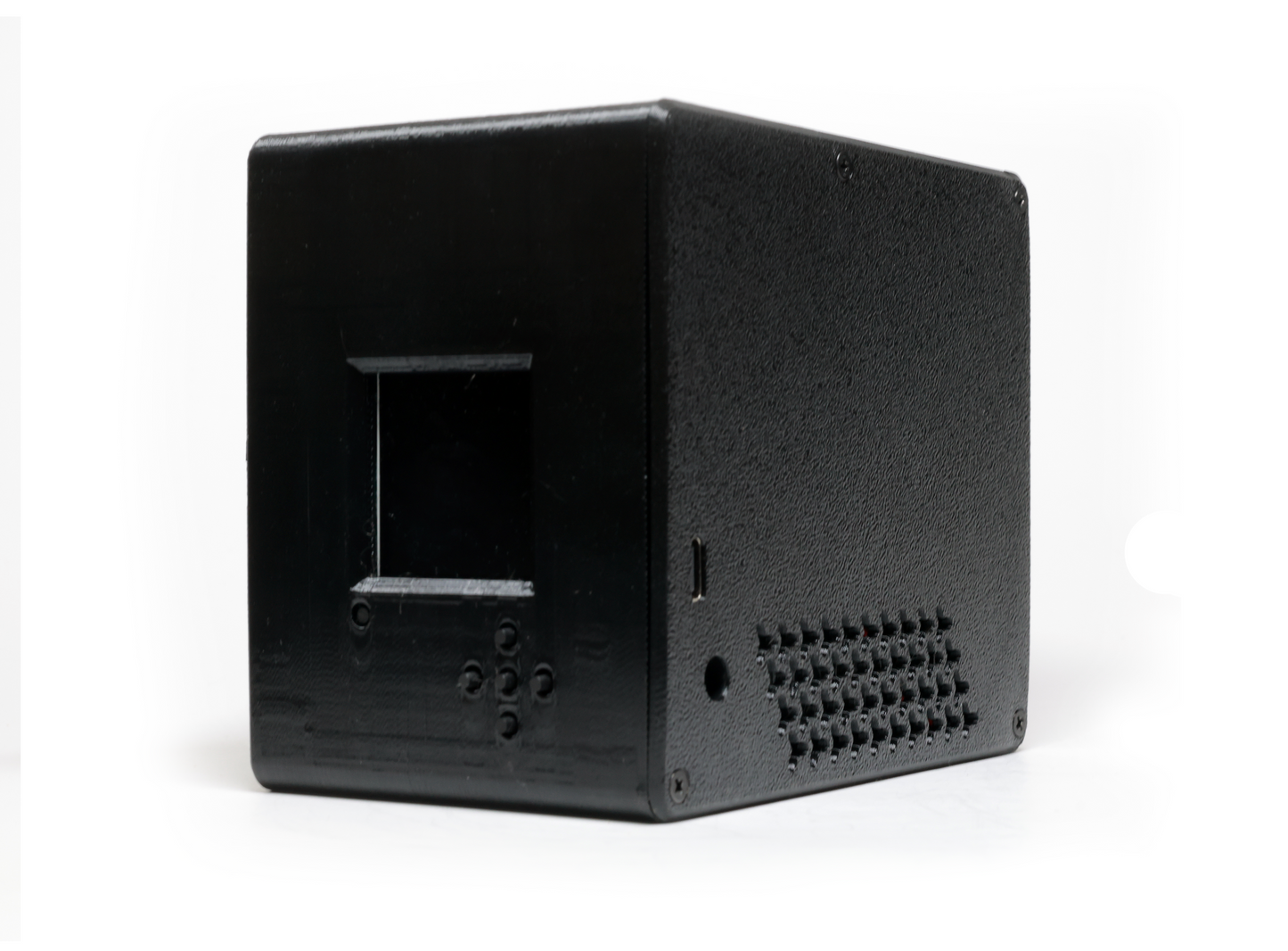 Aerolamp DevKit