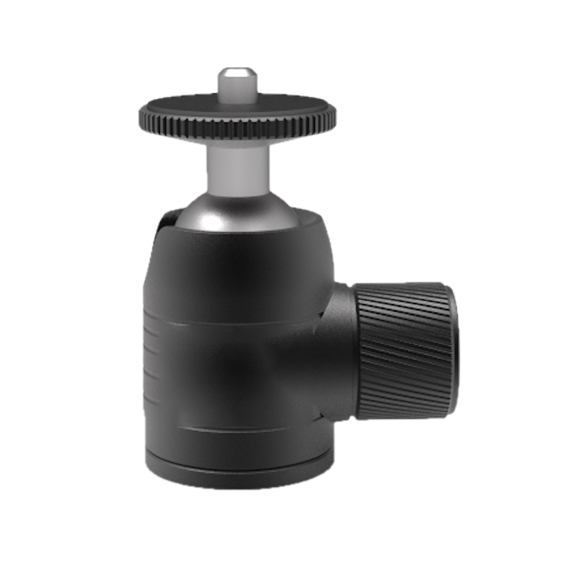Ball Head Mount