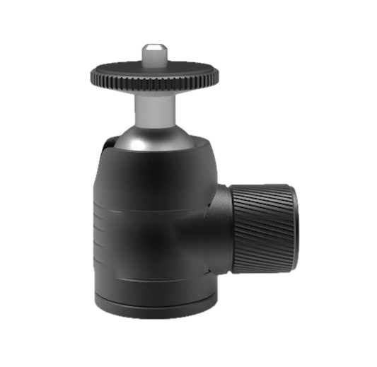 Ball Head Mount