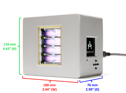 Aerolamp DevKit