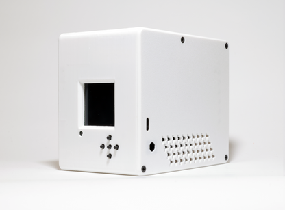Aerolamp DevKit
