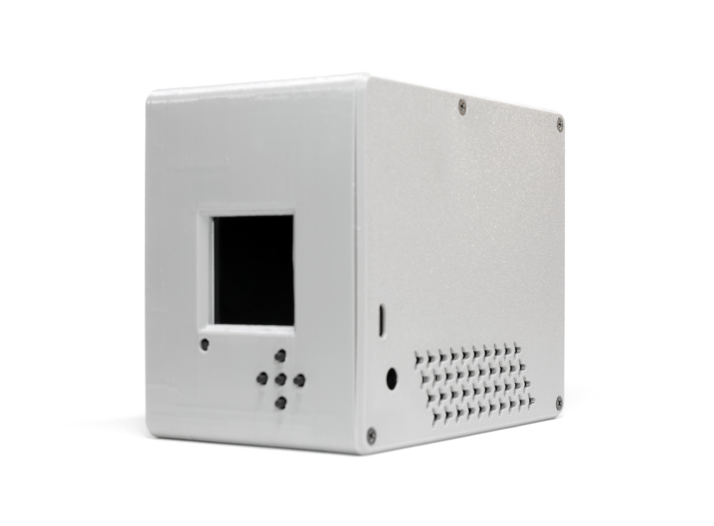 Aerolamp DevKit