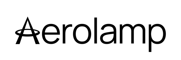 Aerolamp
